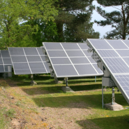 Installation de panneaux solaires pour piscines écologiques Sarrebourg